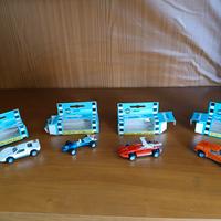 Mercury speedy marklin. no politoys mebetoys 