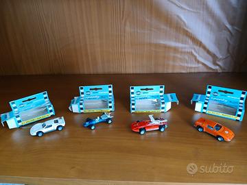 Mercury speedy marklin. no politoys mebetoys 