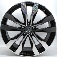 4 cerchi lega volkswagen tiguan suzuka r20 lt5400