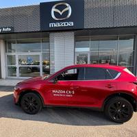 Mazda CX-5 MAZDA 2.2L Skyactiv-D 150CV 2WD Ho...