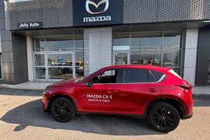 Mazda CX-5 MAZDA 2.2L Skyactiv-D 150CV 2WD Ho...
