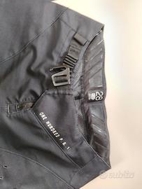 pantalone mtb 100% ragazzo 