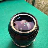 Nikon Nikkor 105mm f/2.5