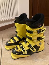 Scarponi sci Rossignol