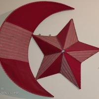 lampada da parete 