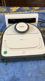 Robot marca Folletto