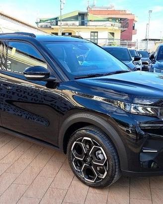 Citroën C3 1.2 turbo Max 100cv s&s
