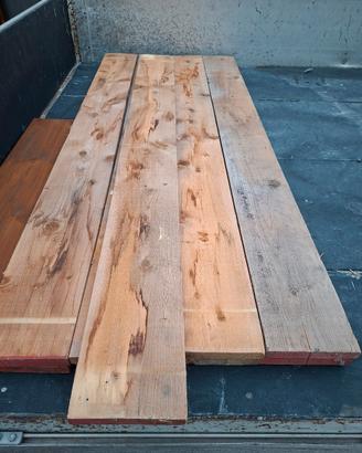 tavole grezze 200×20×3/4