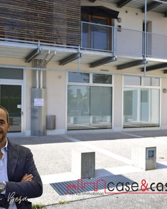 Nave di Fontanafredda negozio € 700,00 Rif L141N