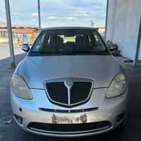 Ricambi Lancia Y 2 Serie 2009 188A4000 Restyling