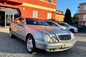 Mercedes-benz CLK 200 Kompressor Elegance aut.