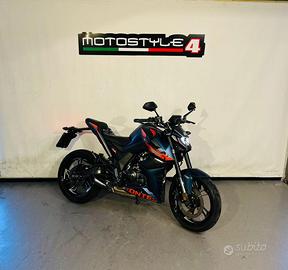 ZONTES 125 U
