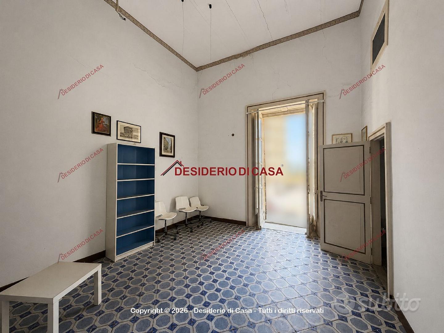 Appartamento – Porto Empedocle, Piano Lanterna, Ciuccafa - Vista 3