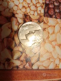 moneta vittorio Emanuele III 50 centesimi 