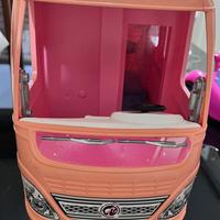 Camper barby