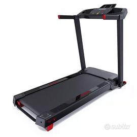 DOMYOS Tapis roulant RUN 100 compatto