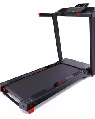 DOMYOS Tapis roulant RUN 100 compatto