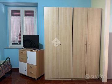 MONOLOCALE A VENAFRO