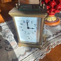 orologio da tavolo ufficialina