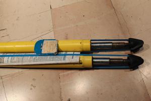 Ammortizzatori PORSCHE  911 marchio  Boge