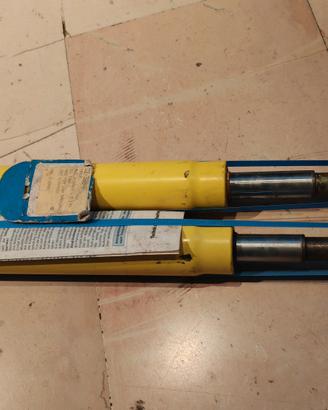 Ammortizzatori PORSCHE  911 marchio  Boge