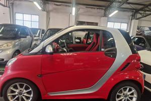 Passion red solo 36000km full garanzia