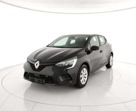 Renault Clio V 2019 1.0 sce 65cv intens