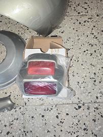 Ricambi per vespa faro basso