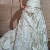 Vestito sposa