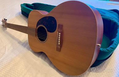 Martin 000X1AE 2014 + custodia Martin