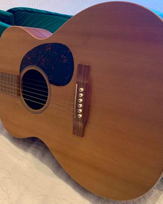 Martin 000X1AE 2014 + custodia Martin