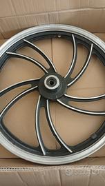 ruota moto anteriore progetto moto da 19 nuova 