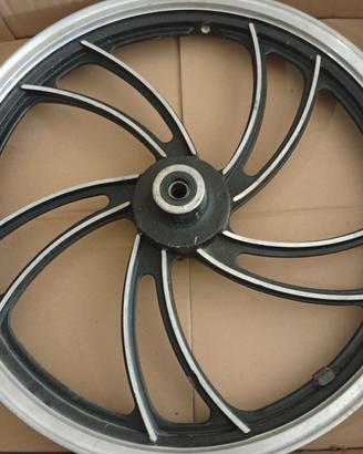 ruota moto anteriore progetto moto da 19 nuova 