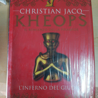 Christian Jacq - KHEOOS