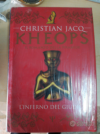 Christian Jacq - KHEOOS