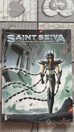 Saint Seiya Time Odyssey 1 – Collector ITA