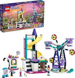 Lego Friends
