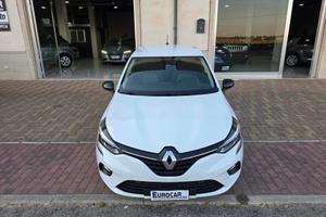 Renault Clio Blue dCi 100 CV 5 porte Evolution