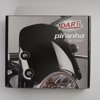 DART Piranha Ducati Scrambler