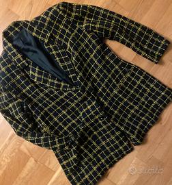 Giacca foderata donna