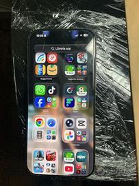 Iphone 16 pro max 256 gb