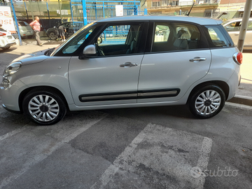 Fiat 500l 1.3mjt 2014