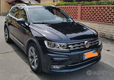 Tiguan Tdi 20 dsg