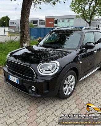 MINI Countryman 2.0 Cooper Business Countryman,A