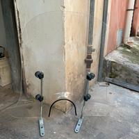 Parabrezza per vespa Px