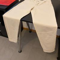 Pantaloni Beige Donna