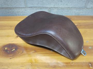 Sella passeggero per moto custom