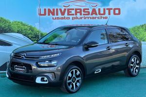 Citroën C4 Cactus 1.5 BlueHDI 100cv Shine 2020