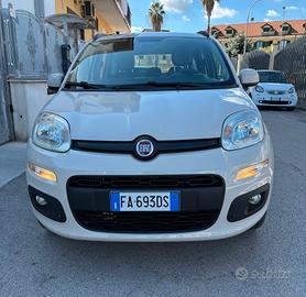 Fiat Panda 0.9 TwinAir Turbo S&S Lounge ANNO 2015