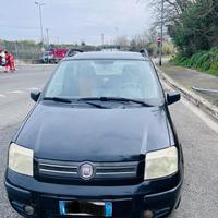 Fiat panda 2010